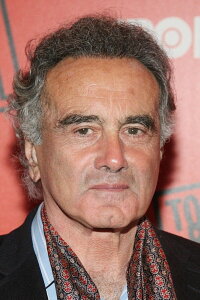 Dan Hedaya