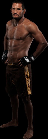 Dan Henderson