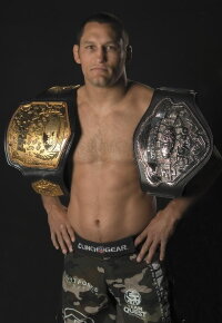 Dan Henderson