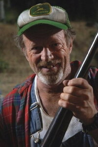 Dan Hicks