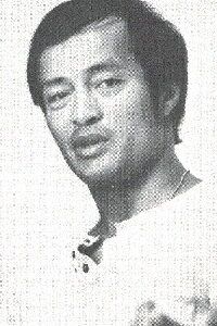 Dan Inosanto
