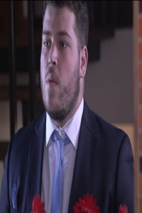 Dan Israel Lehmann