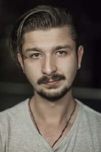Dan Jeršov