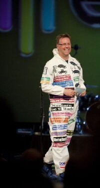 Dan Merchant