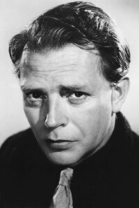 Dan O'Herlihy