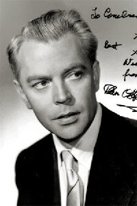 Dan O'Herlihy