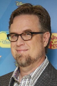 Dan Povenmire