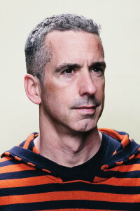 Dan Savage