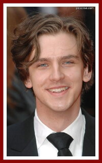 Dan Stevens