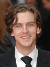 Dan Stevens