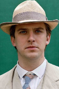 Dan Stevens