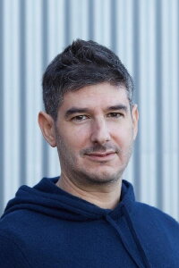 Dan Susman