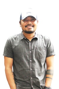 Dan Villegas