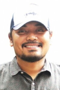 Dan Villegas