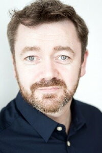 Dan Winter