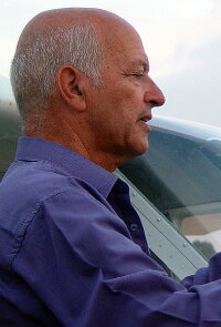 Dan Wolman
