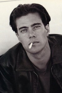 Dana Ashbrook
