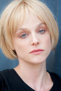 Dana Daurey