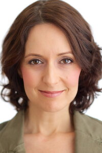 Dana Lyn Baron