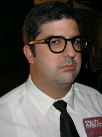 Dana Snyder