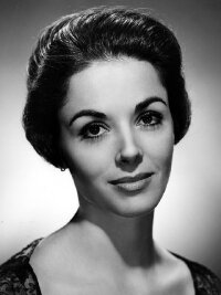 Dana Wynter