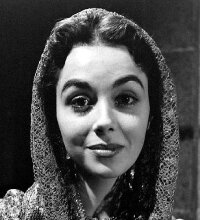 Dana Wynter