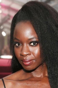 Danai Gurira