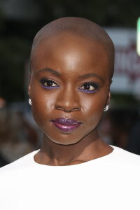 Danai Gurira
