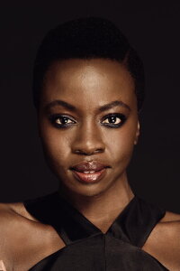 Danai Gurira