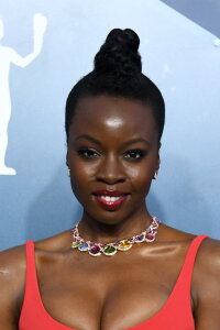 Danai Gurira