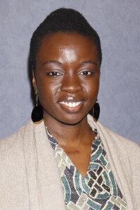 Danai Gurira
