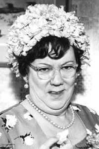 Dandy Nichols