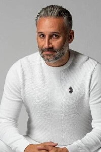 Dane Bowers