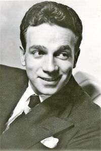 Dane Clark
