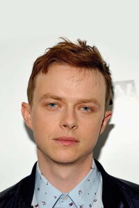 Dane DeHaan