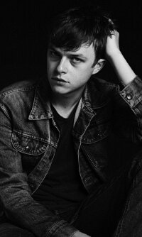 Dane DeHaan
