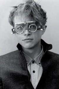 Dane DeHaan