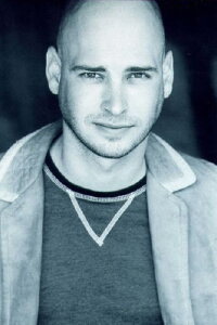 Dane Moreton