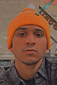 D'Angelo Fuentes
