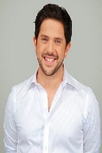 Dani Da Rosa