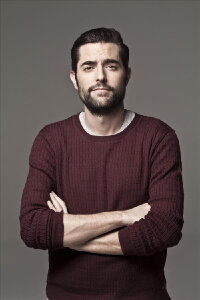 Dani Mateo