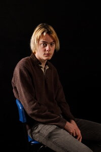 Dani Thomas Silver
