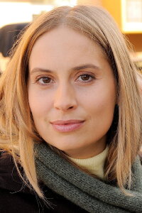 Danica Jurčová