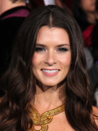Danica Patrick