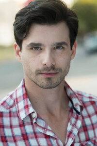 Daniel Abreu
