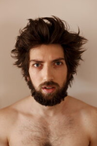 Daniel Alonso