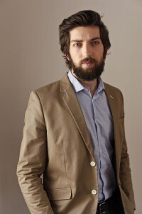 Daniel Alonso