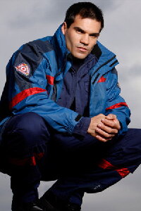 Daniel Amalm