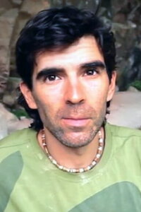Daniel Andrada