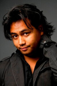 Daniël Arends